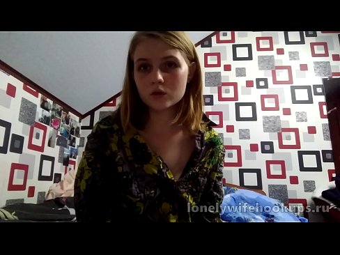 ❤️ Umfundi osemncane o-blonde ovela eRussia uthanda odikhi abakhulu. Ucansi ku-zu.porno-flix.ru